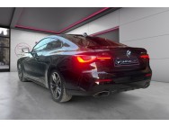 BMW d'occasion SERIE 4 M440I XD de 2020 Paris 15 (75)﻿