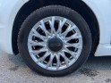 Fiat 500 serie 6 euro 6d 1.2 69 ch eco pack lounge occasion simplicicar coeur d'yvelines - auto expo 78 simplicicar...