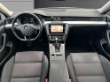 Volkswagen passat sw 2.0 tdi 150 dsg7 confortline-suivi vw/acc/caméra de recul/carplay/siéges chauff-garantie 12 mois...