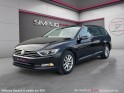 Volkswagen passat sw 2.0 tdi 150 dsg7 confortline-suivi vw/acc/caméra de recul/carplay/siéges chauff-garantie 12 mois...