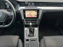 Volkswagen passat sw 2.0 tdi 150 dsg7 confortline-suivi vw/acc/caméra de recul/carplay/siéges chauff-garantie 12 mois...