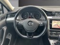 Volkswagen passat sw 2.0 tdi 150 dsg7 confortline-suivi vw/acc/caméra de recul/carplay/siéges chauff-garantie 12 mois...
