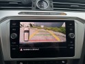 Volkswagen passat sw 2.0 tdi 150 dsg7 confortline-suivi vw/acc/caméra de recul/carplay/siéges chauff-garantie 12 mois...