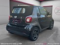 Smart fortwo coupe 1.0 71 ch ss ba6 passion occasion paris 17ème (75)(porte maillot) simplicicar simplicibike france