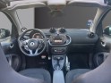 Smart fortwo coupe 1.0 71 ch ss ba6 passion occasion paris 17ème (75)(porte maillot) simplicicar simplicibike france