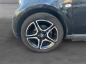 Smart fortwo coupe 1.0 71 ch ss ba6 passion occasion paris 17ème (75)(porte maillot) simplicicar simplicibike france
