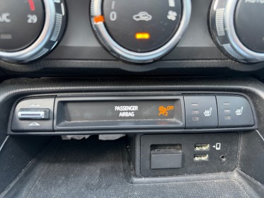 Mazda mx-5 1.5i 132ch - sièges chauffants - caméra - régulateur - carplay - garantie occasion simplicicar salon de...