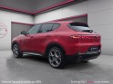 Alfa romeo tonale 1.3 hybride rechargeable phev 280ch at6 q4 edizione speciale garantie 12 mois  extensible à 48 mois...