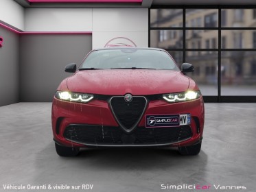 Alfa romeo tonale 1.3 hybride rechargeable phev 280ch at6 q4 edizione speciale garantie 12 mois  extensible à 48 mois...
