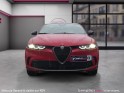 Alfa romeo tonale 1.3 hybride rechargeable phev 280ch at6 q4 edizione speciale garantie 12 mois  extensible à 48 mois...