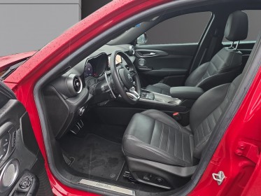 Alfa romeo tonale 1.3 hybride rechargeable phev 280ch at6 q4 edizione speciale garantie 12 mois  extensible à 48 mois...