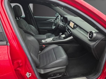 Alfa romeo tonale 1.3 hybride rechargeable phev 280ch at6 q4 edizione speciale garantie 12 mois  extensible à 48 mois...