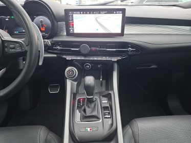 Alfa romeo tonale 1.3 hybride rechargeable phev 280ch at6 q4 edizione speciale garantie 12 mois  extensible à 48 mois...