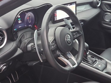Alfa romeo tonale 1.3 hybride rechargeable phev 280ch at6 q4 edizione speciale garantie 12 mois  extensible à 48 mois...