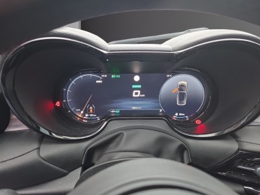 Alfa romeo tonale 1.3 hybride rechargeable phev 280ch at6 q4 edizione speciale garantie 12 mois  extensible à 48 mois...