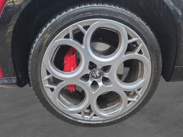 Alfa romeo tonale 1.3 hybride rechargeable phev 280ch at6 q4 edizione speciale garantie 12 mois  extensible à 48 mois...