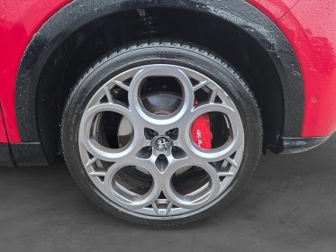 Alfa romeo tonale 1.3 hybride rechargeable phev 280ch at6 q4 edizione speciale garantie 12 mois  extensible à 48 mois...