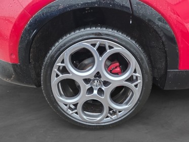 Alfa romeo tonale 1.3 hybride rechargeable phev 280ch at6 q4 edizione speciale garantie 12 mois  extensible à 48 mois...