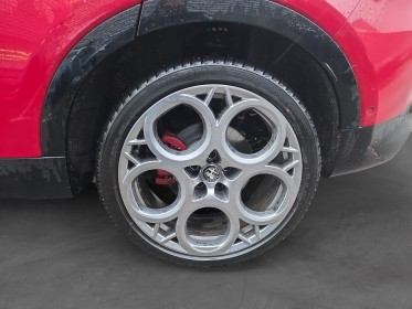 Alfa romeo tonale 1.3 hybride rechargeable phev 280ch at6 q4 edizione speciale garantie 12 mois  extensible à 48 mois...