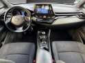 Toyota c-hr pro 116ch turbo 2wd dynamic - garantie 12 mois occasion simplicicar reims simplicicar simplicibike france