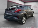 Toyota c-hr pro 116ch turbo 2wd dynamic - garantie 12 mois occasion simplicicar reims simplicicar simplicibike france