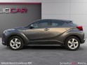 Toyota c-hr pro 116ch turbo 2wd dynamic - garantie 12 mois occasion simplicicar reims simplicicar simplicibike france
