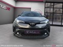Toyota c-hr pro 116ch turbo 2wd dynamic - garantie 12 mois occasion simplicicar reims simplicicar simplicibike france
