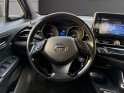 Toyota c-hr pro 116ch turbo 2wd dynamic - garantie 12 mois occasion simplicicar reims simplicicar simplicibike france
