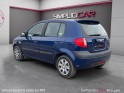 Hyundai getz 5 portes 1.5 crdi 88 ch pack clim / entretien à jour / ct ok / garantie 6 mois occasion simplicicar royan...