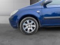Hyundai getz 5 portes 1.5 crdi 88 ch pack clim / entretien à jour / ct ok / garantie 6 mois occasion simplicicar royan...