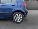 Hyundai getz 5 portes 1.5 crdi 88 ch pack clim / entretien à jour / ct ok / garantie 6 mois occasion simplicicar royan...