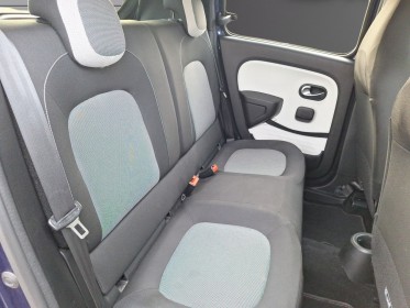 Renault twingo iii 1.0 sce 70 eco2 stop  start intens - factures d'entretien/régulateur/bluetooth/feux automatiques -......