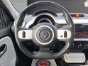 Renault twingo iii 1.0 sce 70 eco2 stop  start intens - factures d'entretien/régulateur/bluetooth/feux automatiques -......