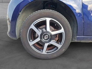 Renault twingo iii 1.0 sce 70 eco2 stop  start intens - factures d'entretien/régulateur/bluetooth/feux automatiques -......