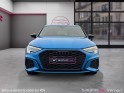 Audi a3 sportback 40 tfsie 275 s tronic 6 s line abt  entretien audi  garantie 12 mois occasion simplicicar vernon...