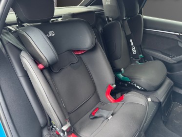 Audi a3 sportback 40 tfsie 275 s tronic 6 s line abt  entretien audi  garantie 12 mois occasion simplicicar vernon...