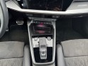 Audi a3 sportback 40 tfsie 275 s tronic 6 s line abt  entretien audi  garantie 12 mois occasion simplicicar vernon...