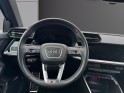 Audi a3 sportback 40 tfsie 275 s tronic 6 s line abt  entretien audi  garantie 12 mois occasion simplicicar vernon...