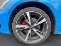 Audi a3 sportback 40 tfsie 275 s tronic 6 s line abt  entretien audi  garantie 12 mois occasion simplicicar vernon...