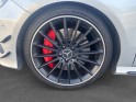 Mercedes classe a 45 amg edition 1 4-matic speedshift dct a toit ouvrant ligne amg performance garantie 12 mois occasion...