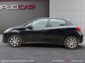 Peugeot 208 affaire bluehdi 100 ss bvm5 premium pack, carplay, radar ar, garantie 12 mois. occasion simplicicar lunel...