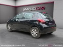 Peugeot 208 affaire bluehdi 100 ss bvm5 premium pack, carplay, radar ar, garantie 12 mois. occasion simplicicar lunel...