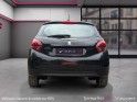 Peugeot 208 affaire bluehdi 100 ss bvm5 premium pack, carplay, radar ar, garantie 12 mois. occasion simplicicar lunel...