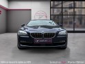 Bmw serie 6 cab f12 640d 313ch xdrive 158g excellis a/entretien complet bmw/bang olufsen/siege chauffant/garantie 12 mois...