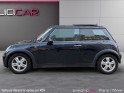 Mini mini 1.6i - 115 cooper cvt / toit ouvrant panoramique/ sellerie cuir / occasion paris 17ème (75)(porte maillot)...