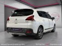Peugeot 3008 hybrid4 2.0 hdi 163ch fap etg6  electric 37ch style toit panoramique clim garantie 12 mois occasion simplicicar...