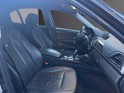 Bmw serie 3 f30 318i 136ch garantie 12 mois harman kardon carplay sieges en cuir chauffants occasion montreuil (porte de...