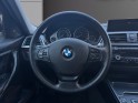 Bmw serie 3 f30 318i 136ch garantie 12 mois harman kardon carplay sieges en cuir chauffants occasion montreuil (porte de...