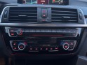 Bmw serie 3 f30 318i 136ch garantie 12 mois harman kardon carplay sieges en cuir chauffants occasion montreuil (porte de...