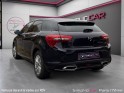 Ds ds5 bluehdi 120 ss bvm6 chic garantie 12 mois occasion paris 17ème (75)(porte maillot) simplicicar simplicibike france